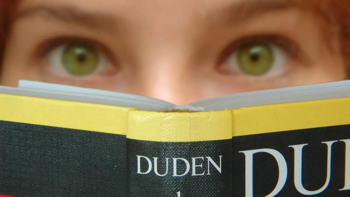 35 Wörter, die es nur im Deutschen gibt