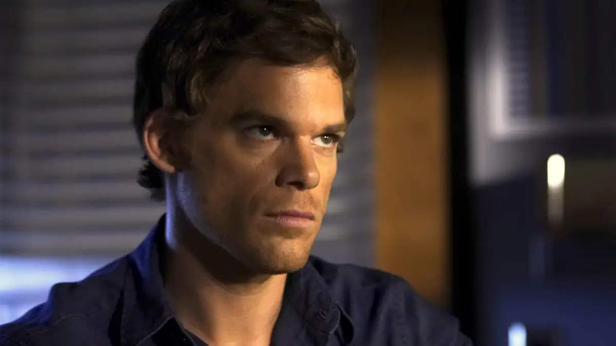 „Dexter“-Fans hassen das Ende der Serie: Schöpfer wollte eigentlich alles anders machen