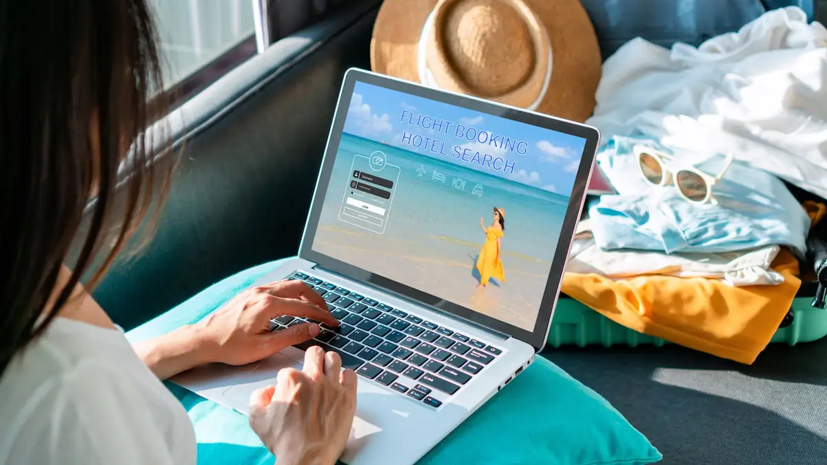 Bei der Hotelbuchung: Experten warnen vor Tricks, die die Preise in die Höhe treiben