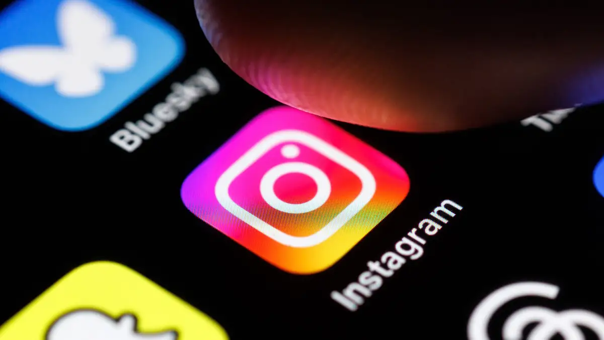 Meta-Nutzer sind verwirrt: Was der neue Instagram-Button zu bedeuten hat