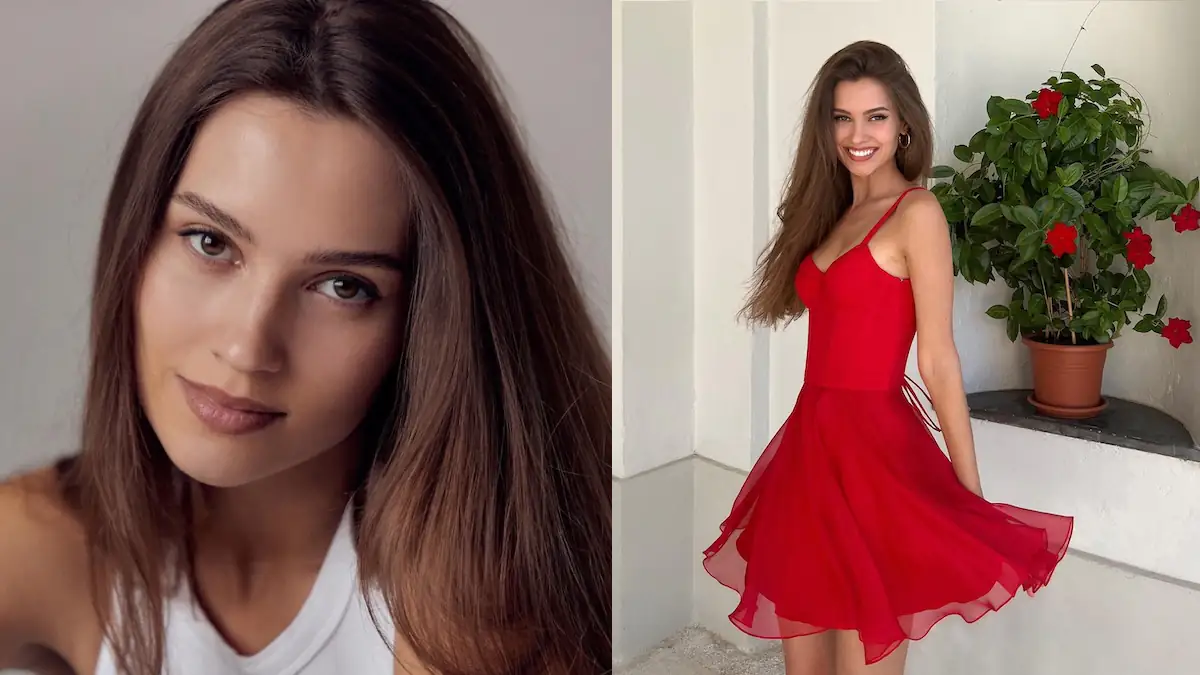 Kseniya Alexandrova: Miss-Universe-Teilnehmerin stirbt mit nur 30 Jahren