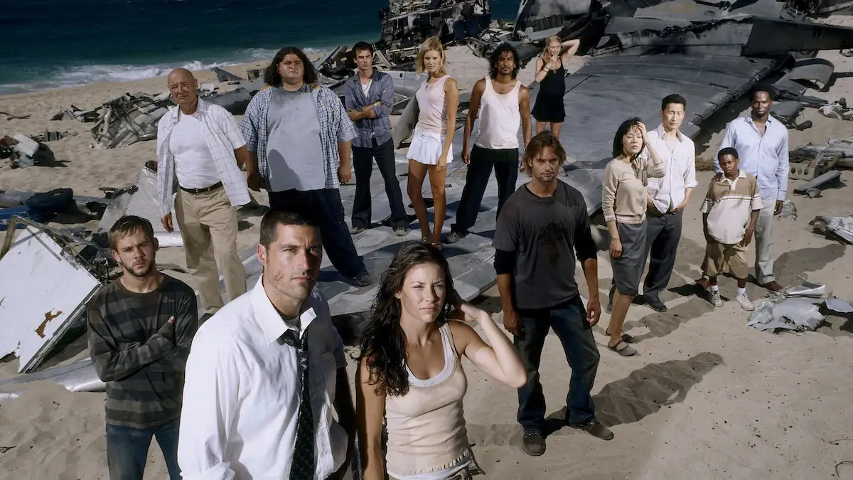 „Lost“: Das umstrittene Ende der beliebten Serie erklärt