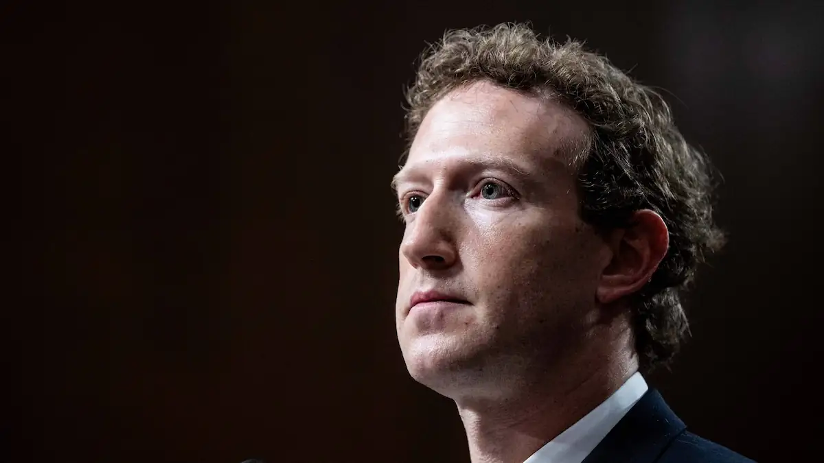 Mark Zuckerberg: Meta-Chef will „Superintelligenz“ für alle Menschen schaffen