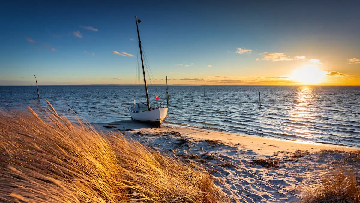 Abzocke im Ostsee-Urlaub: Verbraucherzentrale warnt vor Betrugsmasche