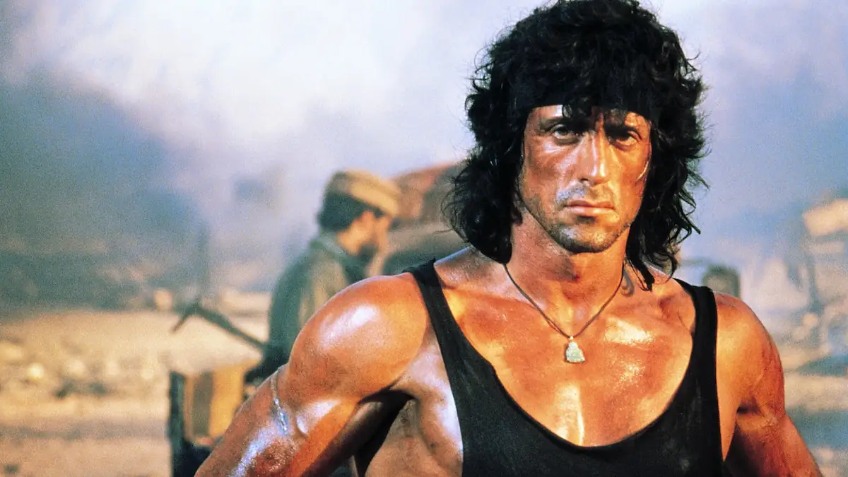 Kultfilm mit Sylvester Stallone wird fortgesetzt – ganz anders als gedacht