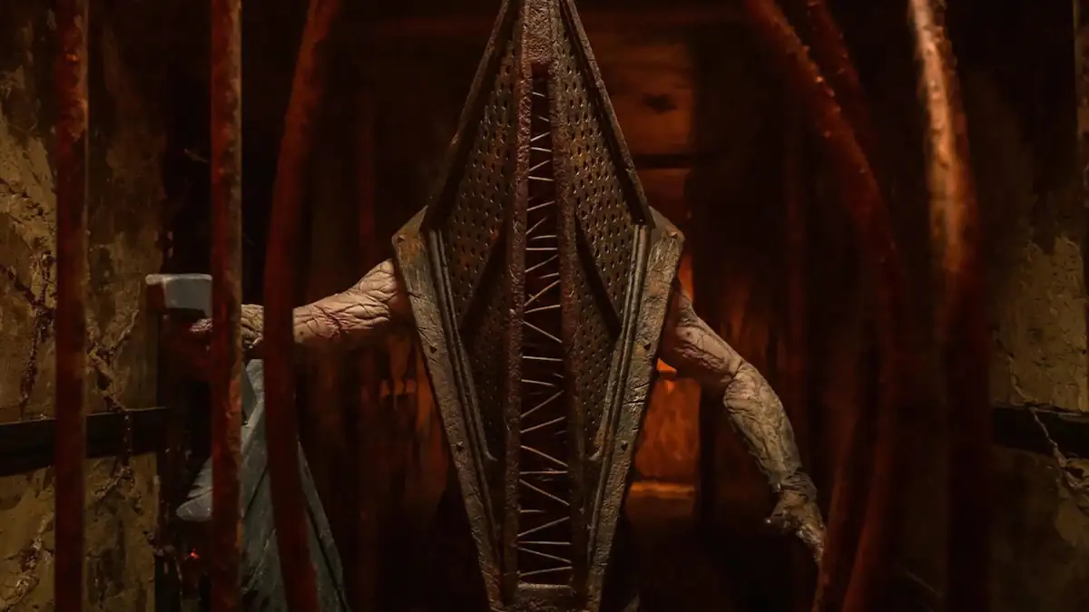 Nach 13 Jahren: Erster Trailer zur Verfilmung eines legendären Horror-Videospiels spaltet die Fans