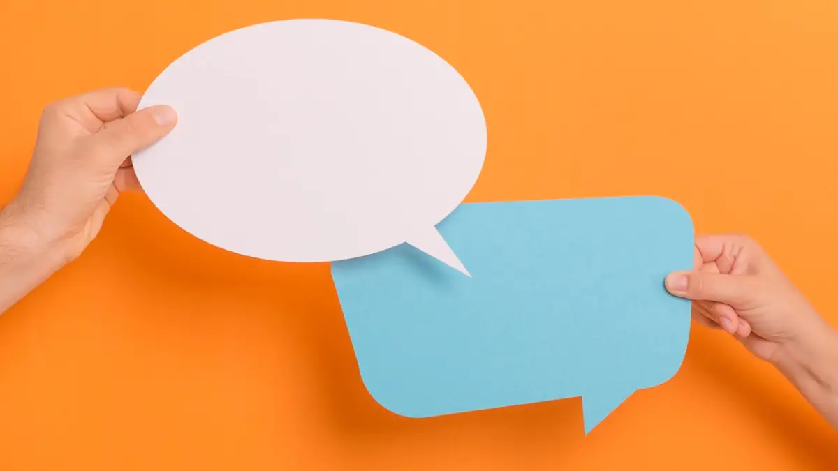 Small Talk: 30 Fragen für ein lockeres Gespräch