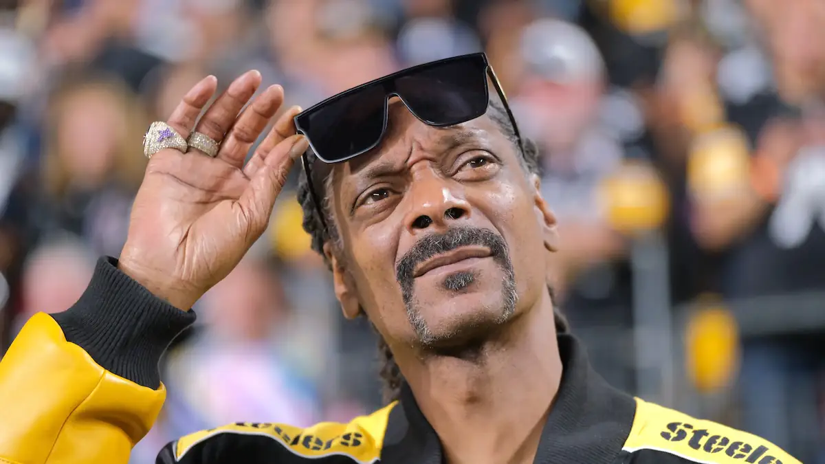 Wegen LGBTQ+-Paar in Kinderfilm: Snoop Dogg hat „Angst, ins Kino zu gehen“