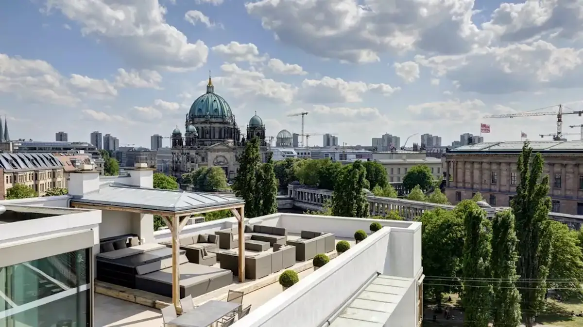 Bis zu 15,8 Millionen Euro: Das sind die teuersten Wohnungen in Deutschland