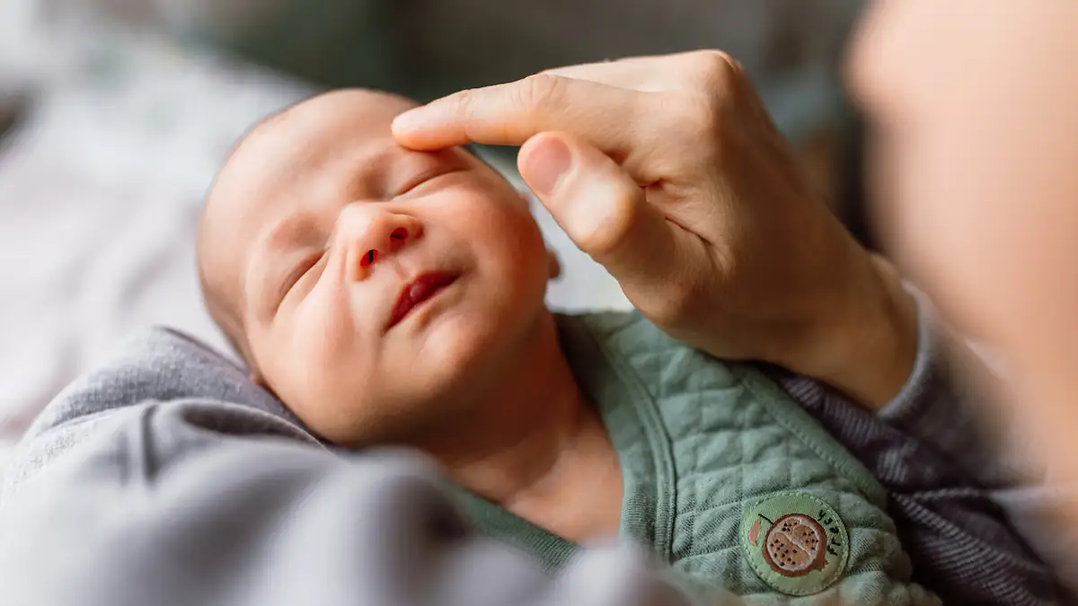 Verbotene Babynamen: So darf man sein Kind in Deutschland nicht nennen