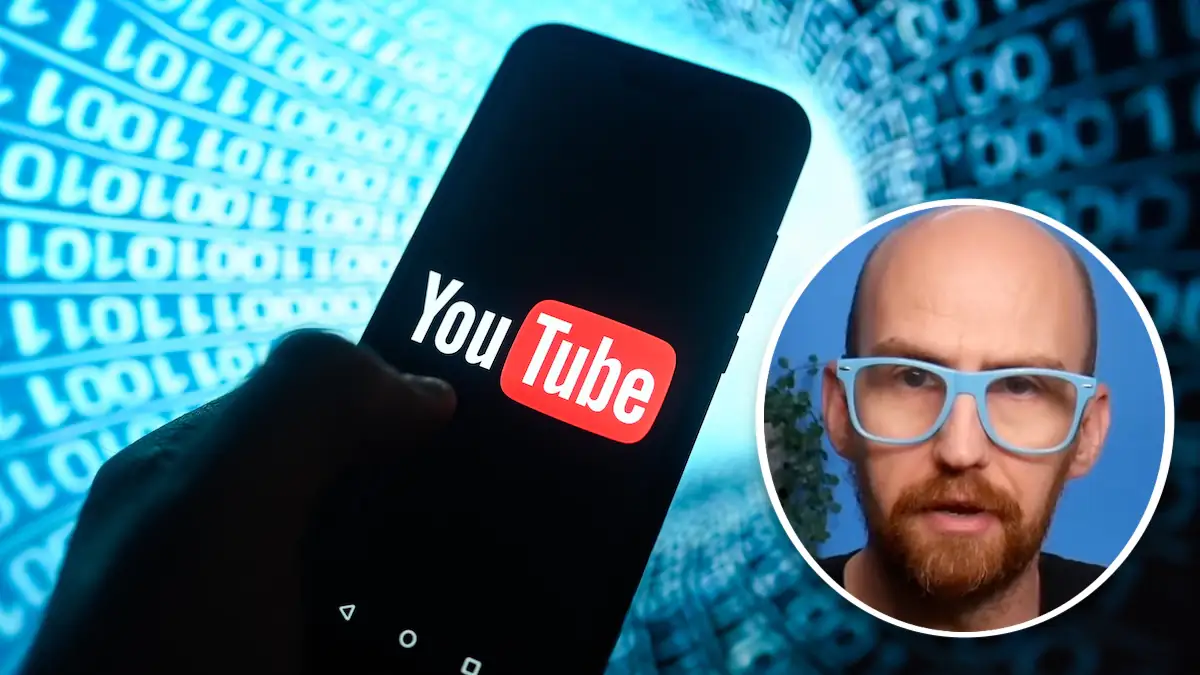 YouTuber verrät, wie viel Geld er mit 1 Million Shorts-Aufrufen verdient: Zuschauer sind schockiert