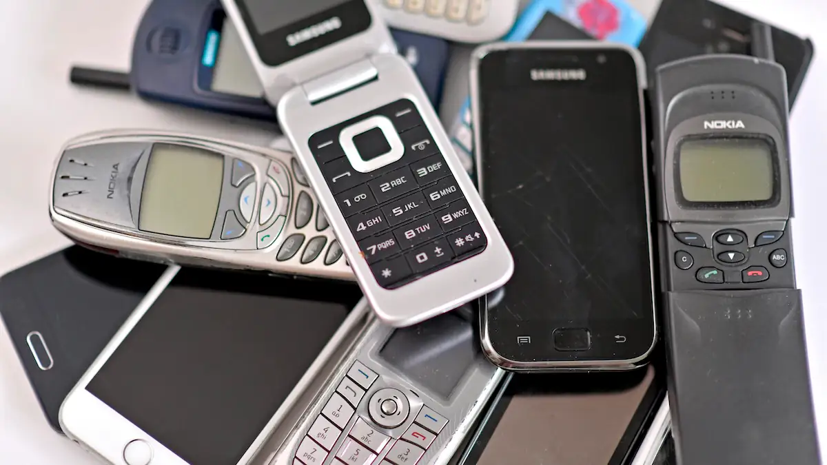 Diese alte Technik ist inzwischen ein kleines Vermögen wert