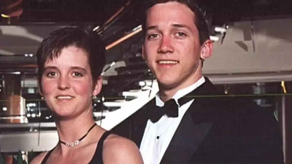 Amy Bradleys Bruder enthüllt die letzten Worte, die er zu ihr gesagt hat, bevor sie verschwand