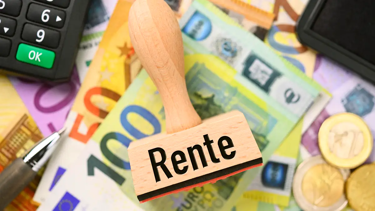 Renten-Vorschlag sorgt für Empörung: Beamte sollen fünf Jahre länger arbeiten