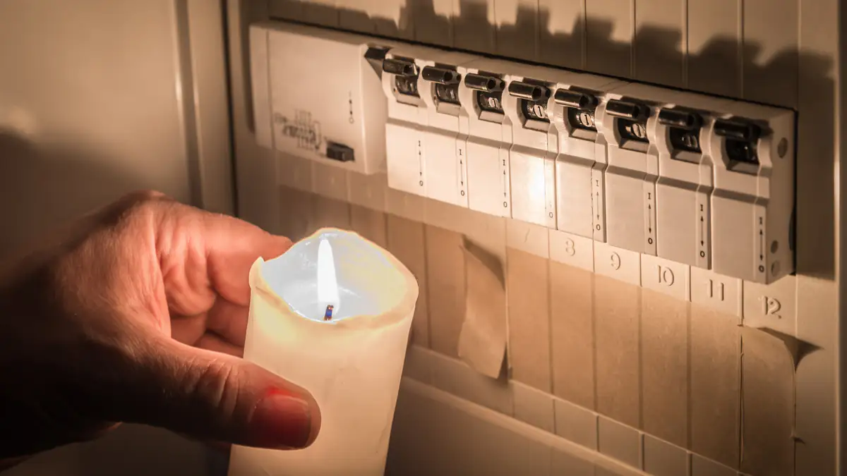 Blackout in Deutschland? So sicher ist das deutsche Stromnetz