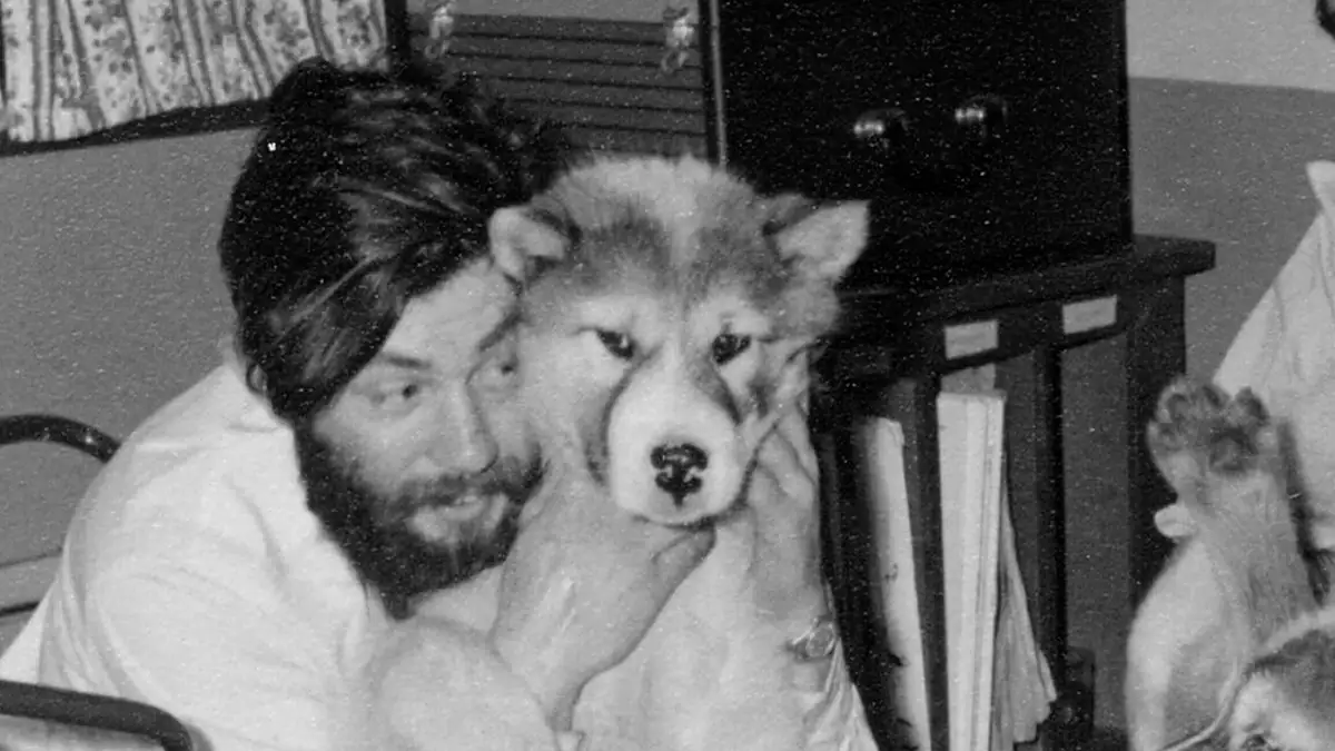 Rätsel um Dennis Bell gelöst: Forscher nach 66 Jahren im Eis entdeckt