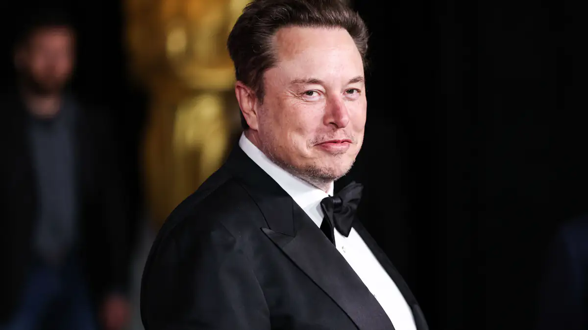 Elon Musk verrät: Mit diesen 6 Strategien wird man erfolgreich