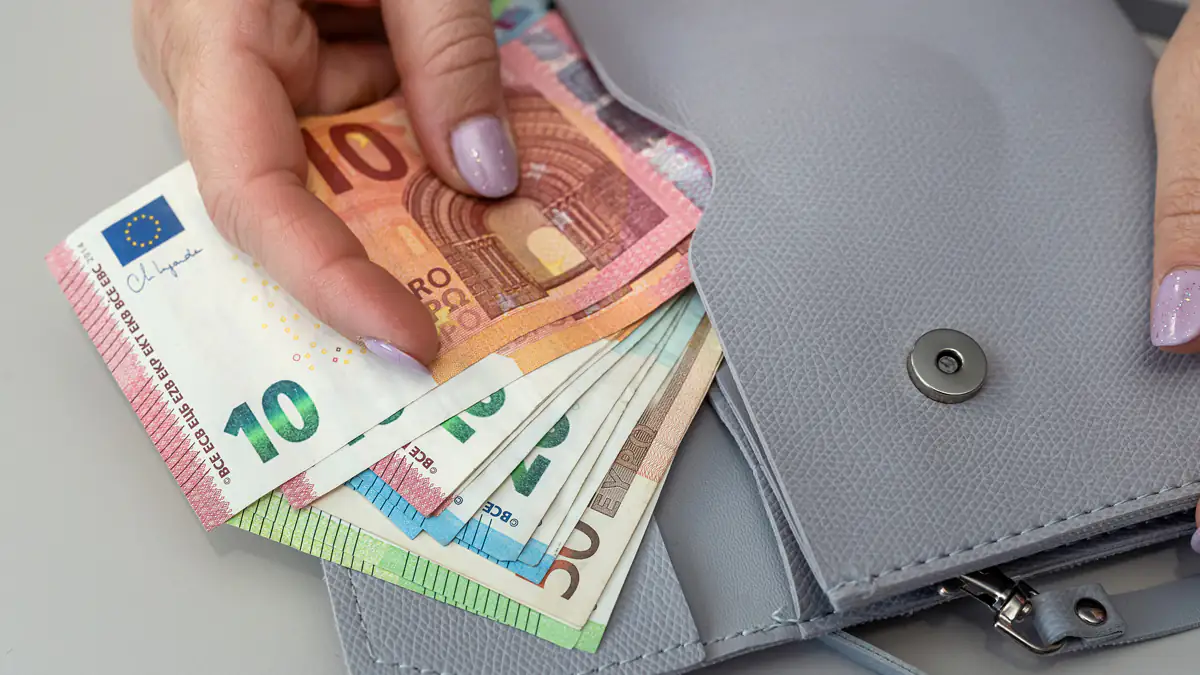 Besondere Motive geplant: Euroscheine sollen ein neues Design erhalten