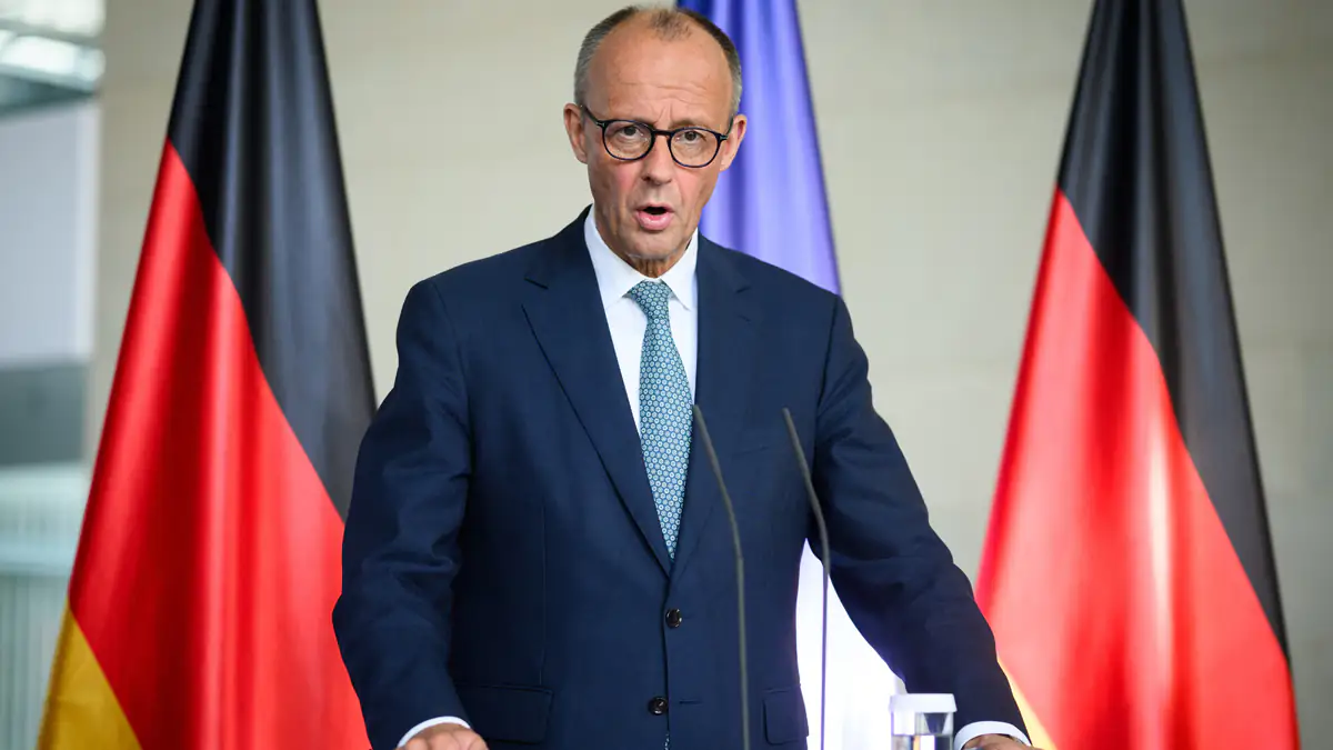 Harter Krankenkassen-Vorstoß von Friedrich Merz: Änderung für Millionen Versicherte gefordert