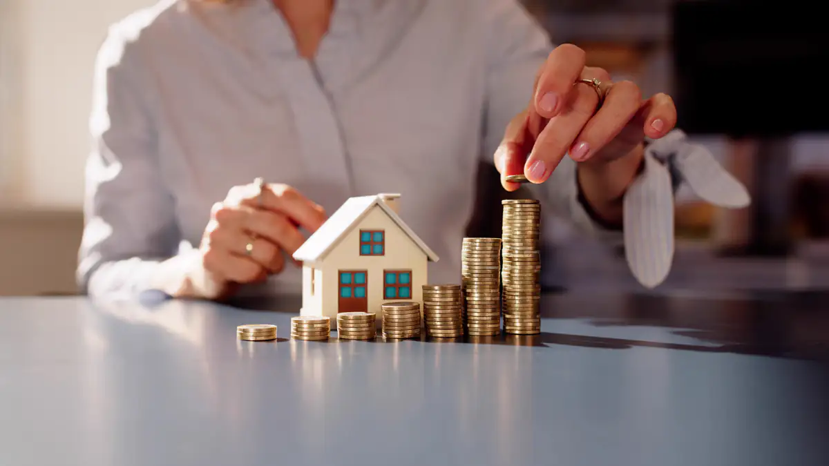 Analyse zeigt: Wer niemals Auto fährt, könnte sich ein luxuriöses Haus leisten