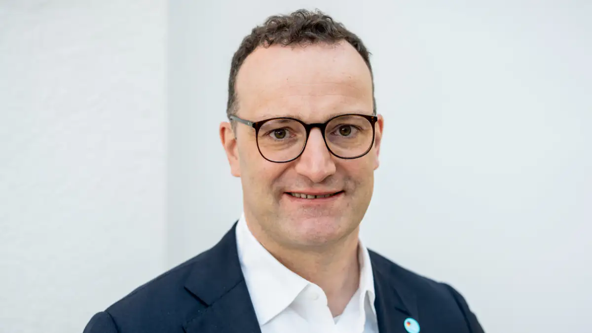 Jens Spahn Gehalt: So viel Geld hat er als Fraktionschef der Union verdient