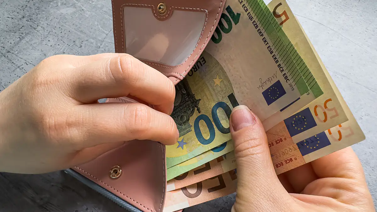 Gehalts-Check: In diesen Berufen verdient man in Deutschland am meisten Geld