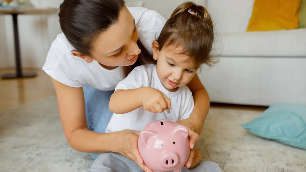 Frühstart-Rente: Ab 2026 sollen Schulkinder ein staatlich gefördertes Depot erhalten