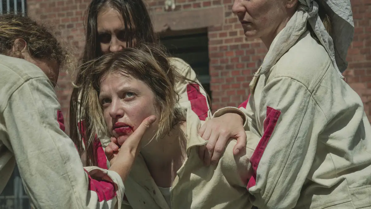 80 Millionen Stunden Binge-Watching: Sogar Stephen King empfiehlt diese deutsche Netflix-Serie