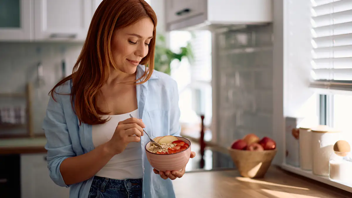 „Krebserregend“: Experten warnen vor 5 beliebten Lebensmitteln