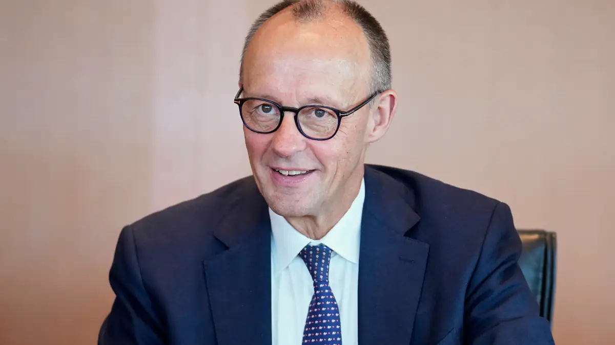 Merz-Regierung plant Renten-Paket: Das sind die Folgen für Rentner und Arbeitnehmer