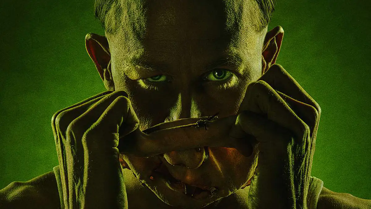 „Monster“ Staffel 3: Netflix verwandelt Charlie Hunnam in den Killer Ed Gein