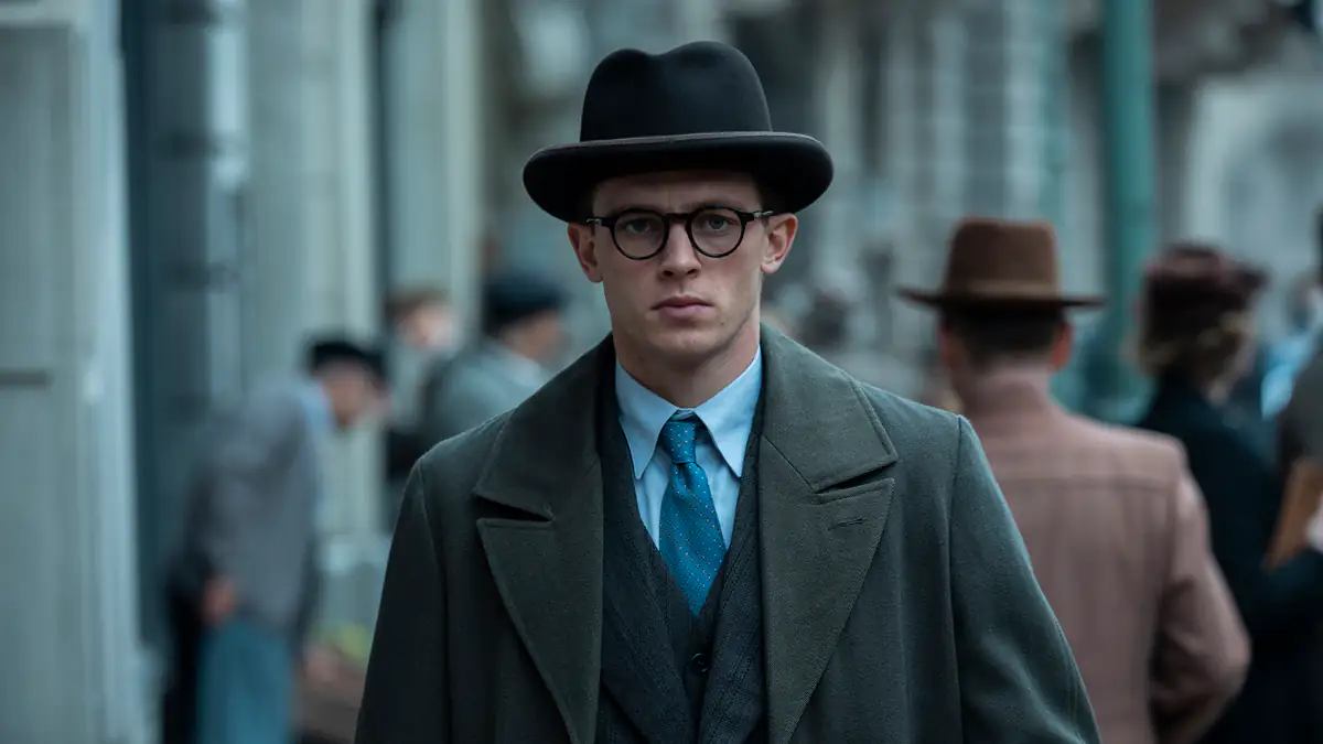 Millionen begeisterte Zuschauer: Netflix-User loben deutsche Produktion - „Herausragende Performance“