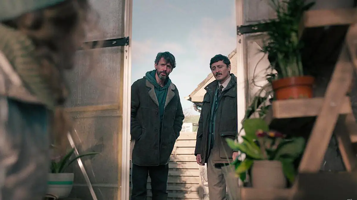 Endlich Gewissheit: Beliebter Netflix-Thriller bekommt zweite Staffel