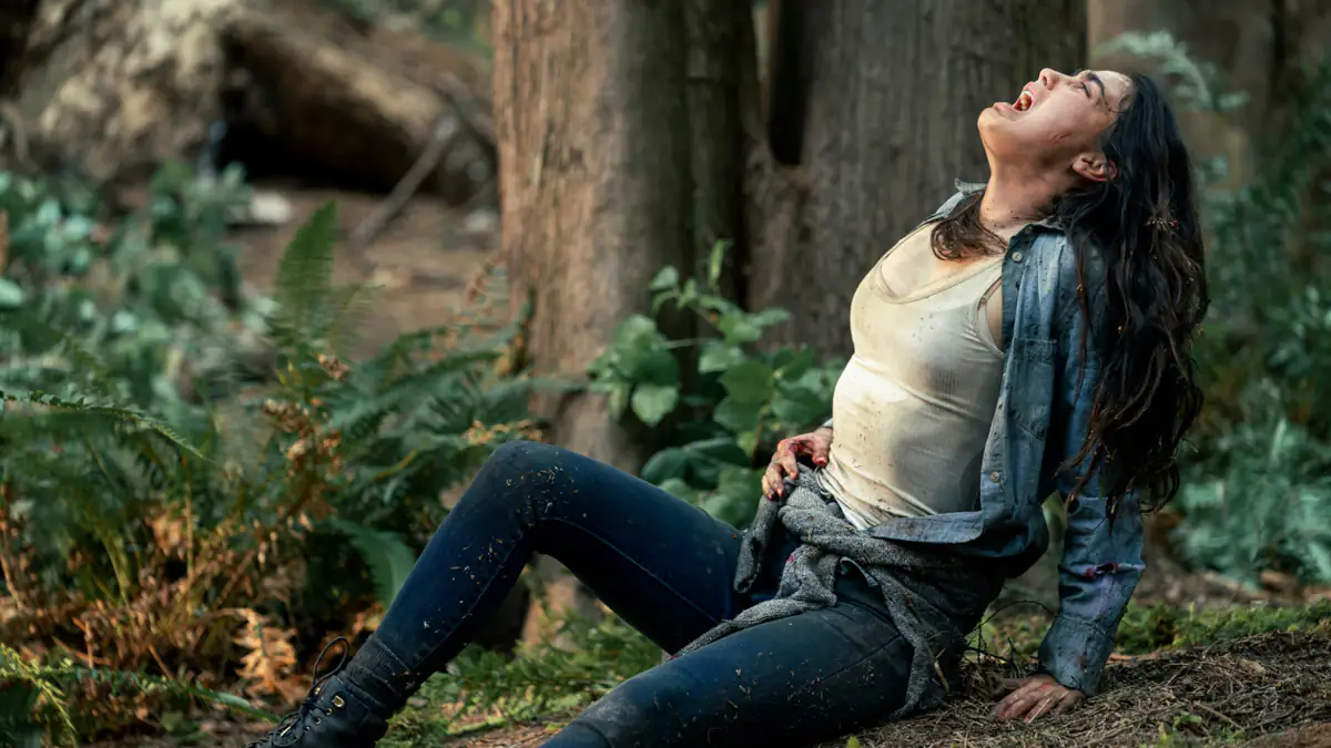 Überraschung auf Netflix: 3 Jahre alte Serie taucht plötzlich in den Charts auf