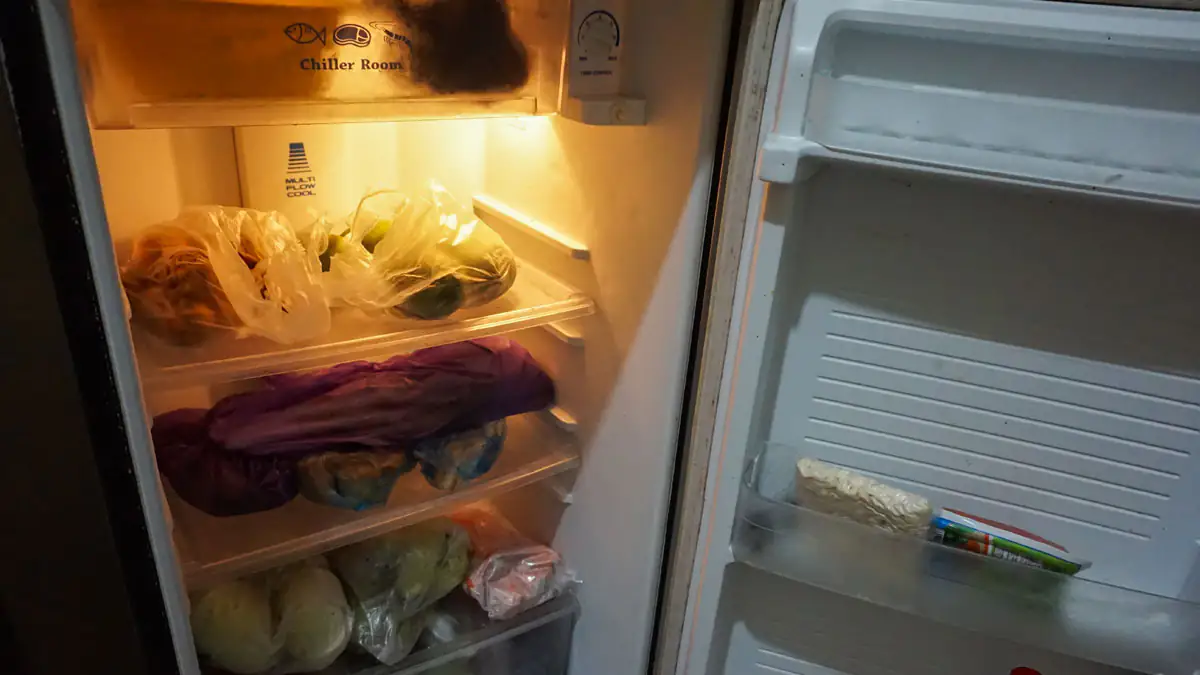 Kühlschrank falsch eingestellt? So sparst du sofort Strom