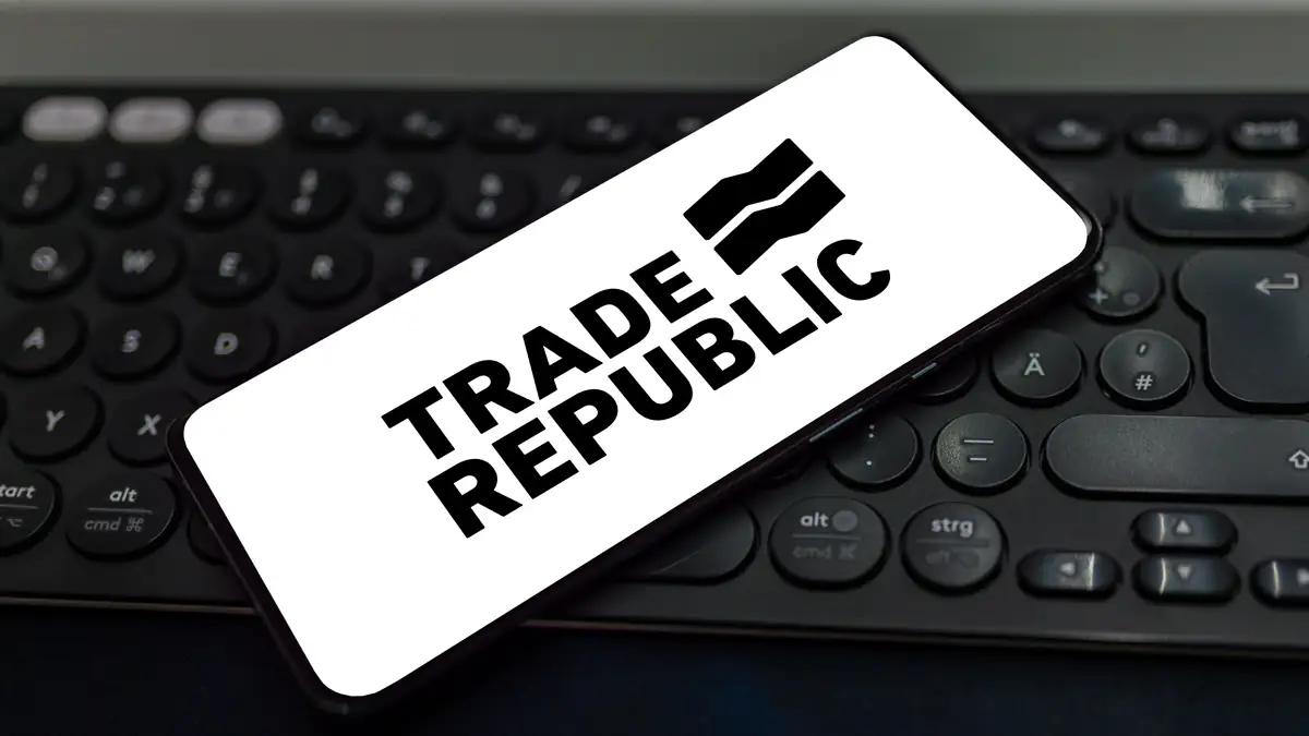Steuern sparen: Verbraucher sollten Trick in der Trade Republic-App kennen