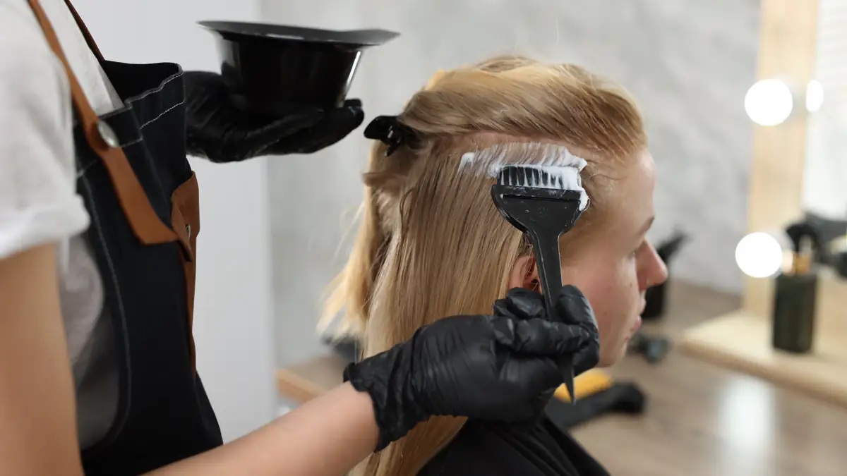 Trinkgeld beim Friseur: Diese Summe ist in Deutschland üblich