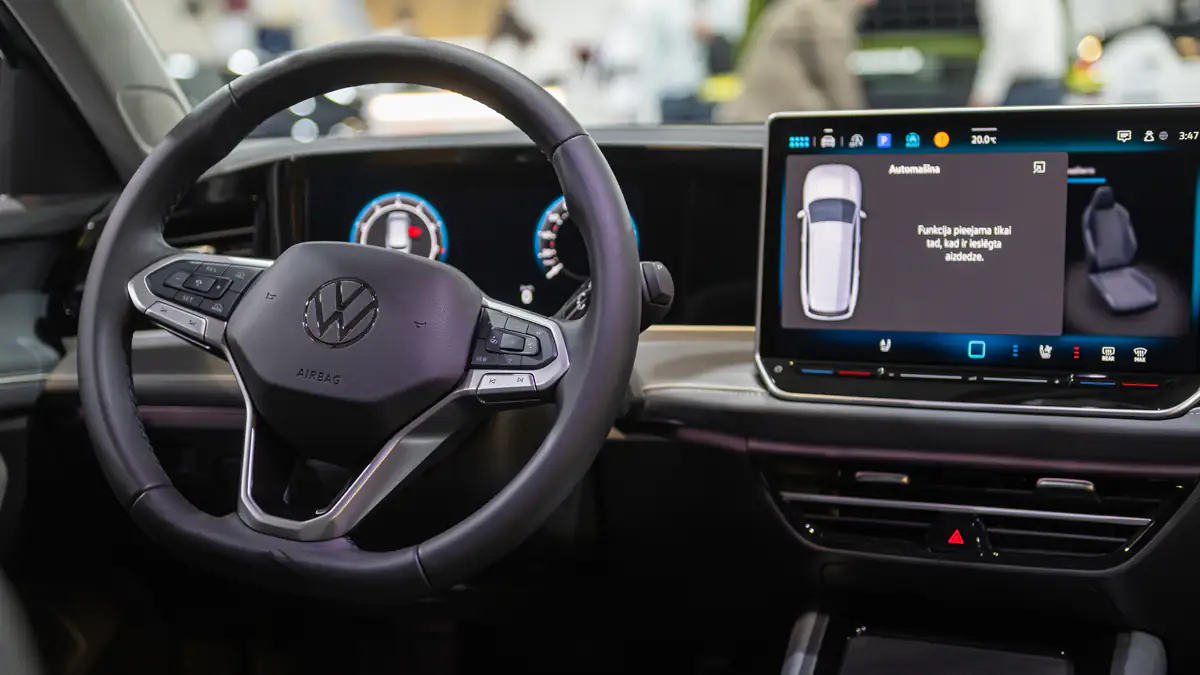 VW-Abo verärgert Kunden: Tausende Autofahrer müssen ab sofort Extra-Gebühr zahlen