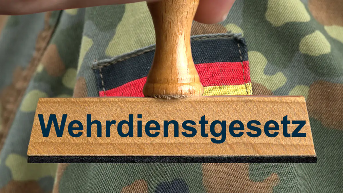 Kabinett einigt sich auf Wehrdienstgesetz: Was die Neuerung für junge Menschen bedeutet