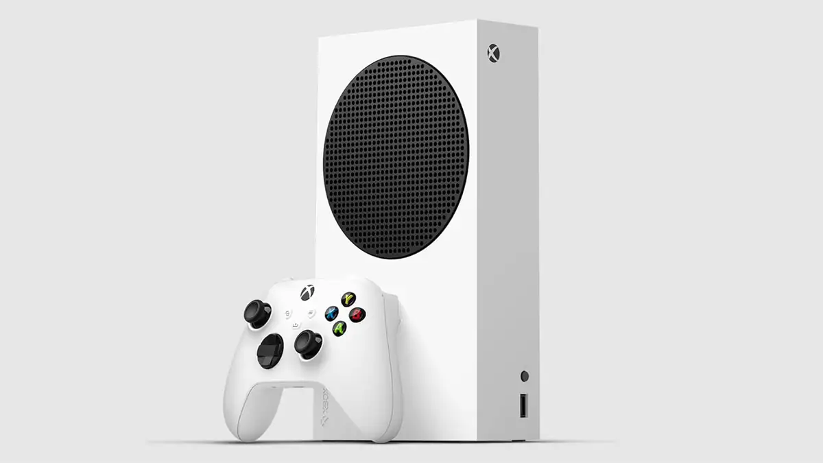 Xbox Series S 20 Euro günstiger: Konsole wird zum Gaming-Bestseller auf Amazon