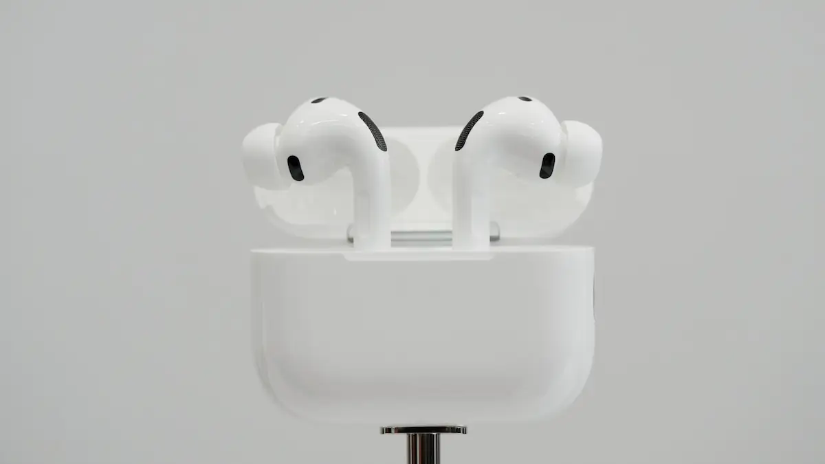 AirPods Pro 3: Apple-Kopfhörer bekommen zwei praktische neue Funktionen