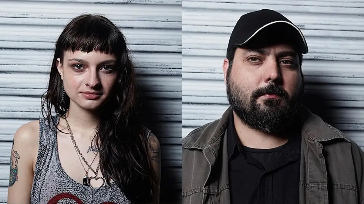 Nach einem, zwei und drei Gläsern Wein: Fotos zeigen Auswirkungen von Alkohol