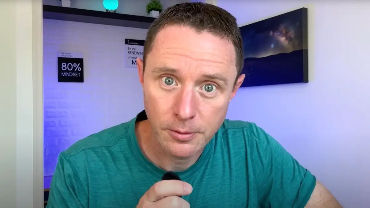 Große Auswirkungen auf den Körper: Mann verzichtete eine Woche auf Essen