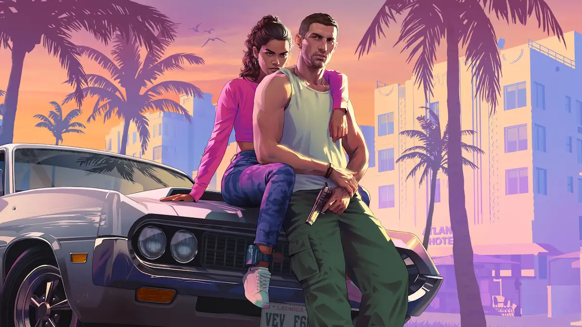 Vorfreude auf „GTA 6“: Fans entdecken bemerkenswertes Detail