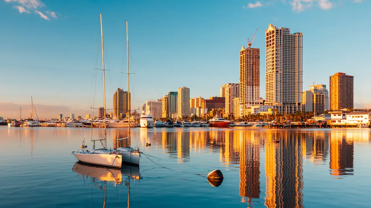 Das sind die gefährlichsten Städte der Welt