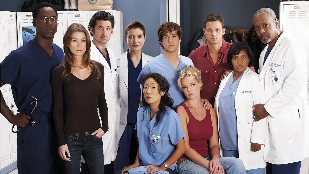 „Grey's Anatomy“: Das machen die ehemaligen Stars der Serie heute