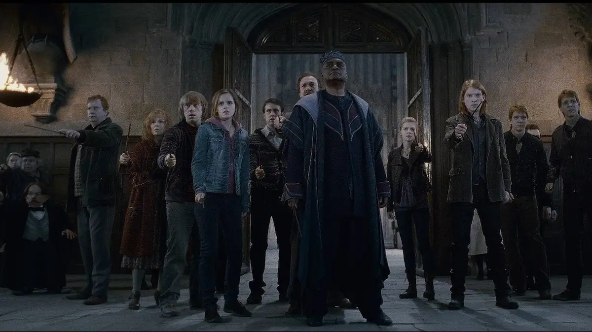 Star der Originalfilme kehrt in „Harry Potter“-Serie zurück: Er übernimmt sogar seine alte Rolle