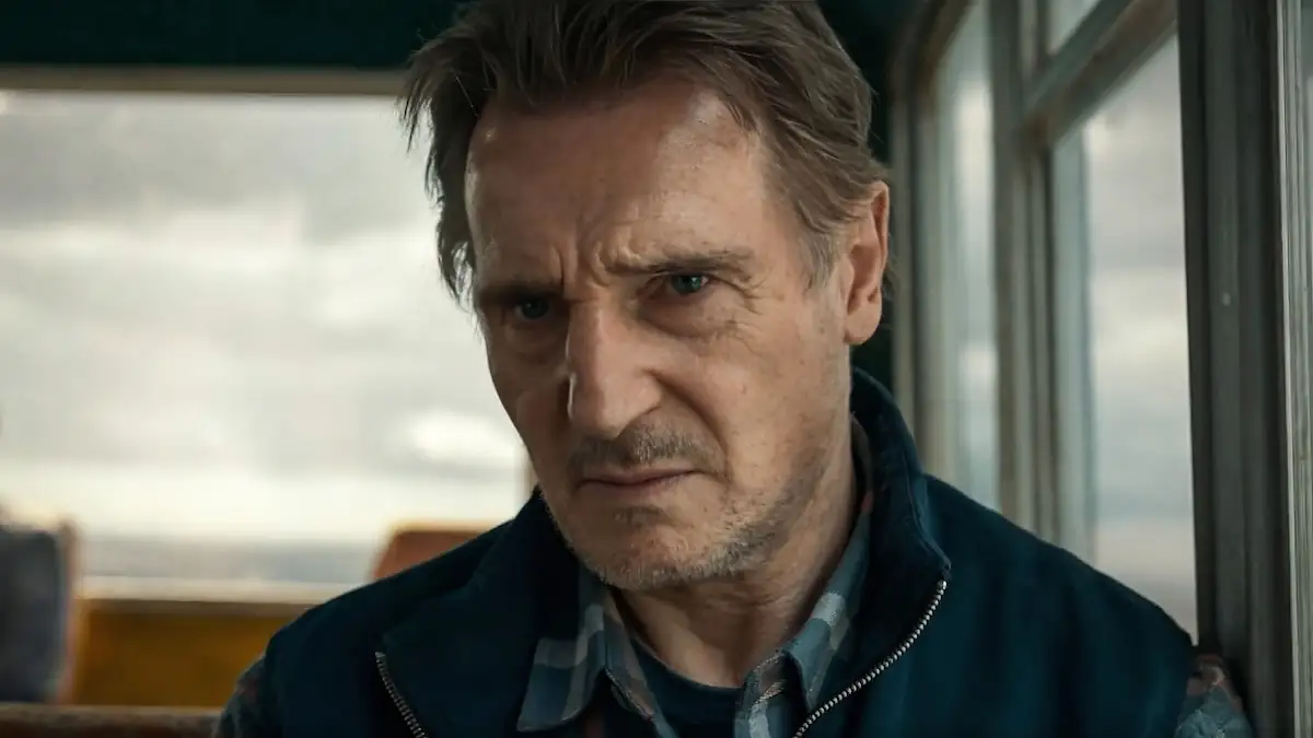 Action-Kracher mit Liam Neeson in den Streaming-Charts: Fans sind enttäuscht – „War schmerzhaft anzusehen“