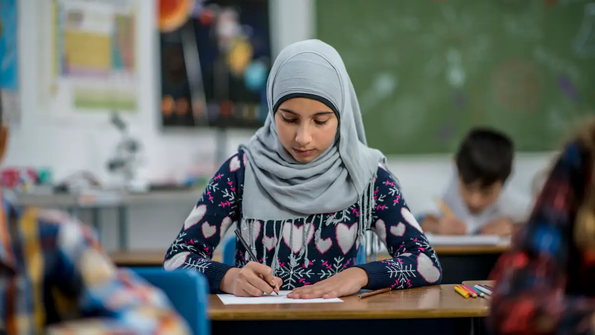Trotz Urteil: Österreich plant Kopftuchverbot für junge Mädchen an Schulen