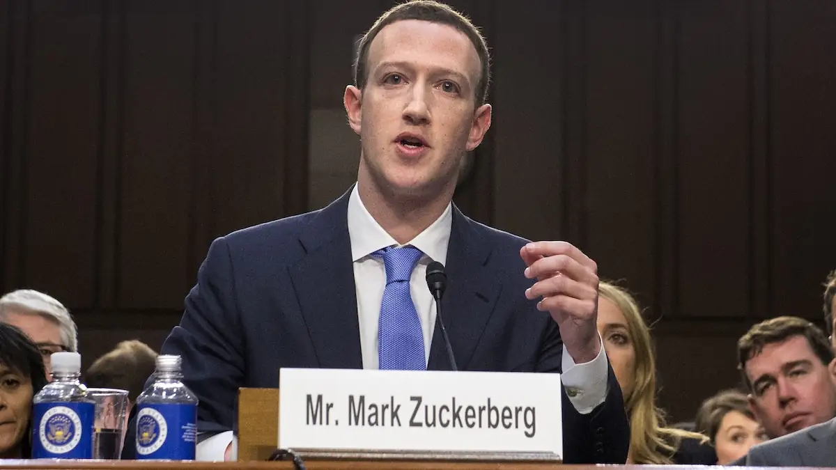 „Mark Zuckerberg“ verklagt Meta: Hintergründe des ungewöhnlichen Rechtsstreits